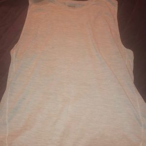 Danskin Now workout shirt